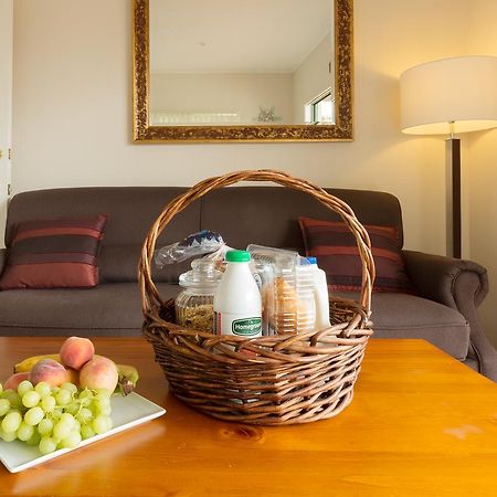 Ocean View B&B Whitianga Eksteriør billede