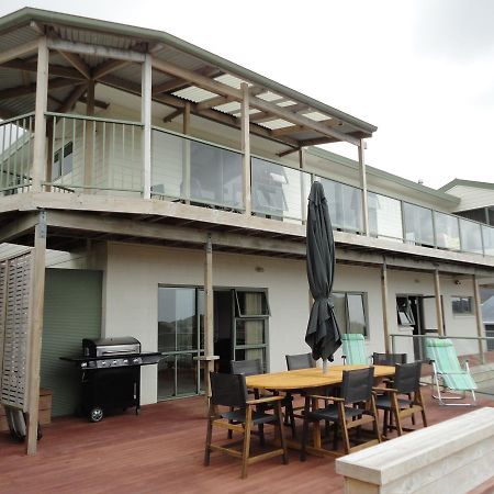 Ocean View B&B Whitianga Eksteriør billede
