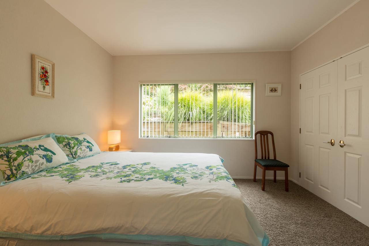 Ocean View B&B Whitianga Eksteriør billede