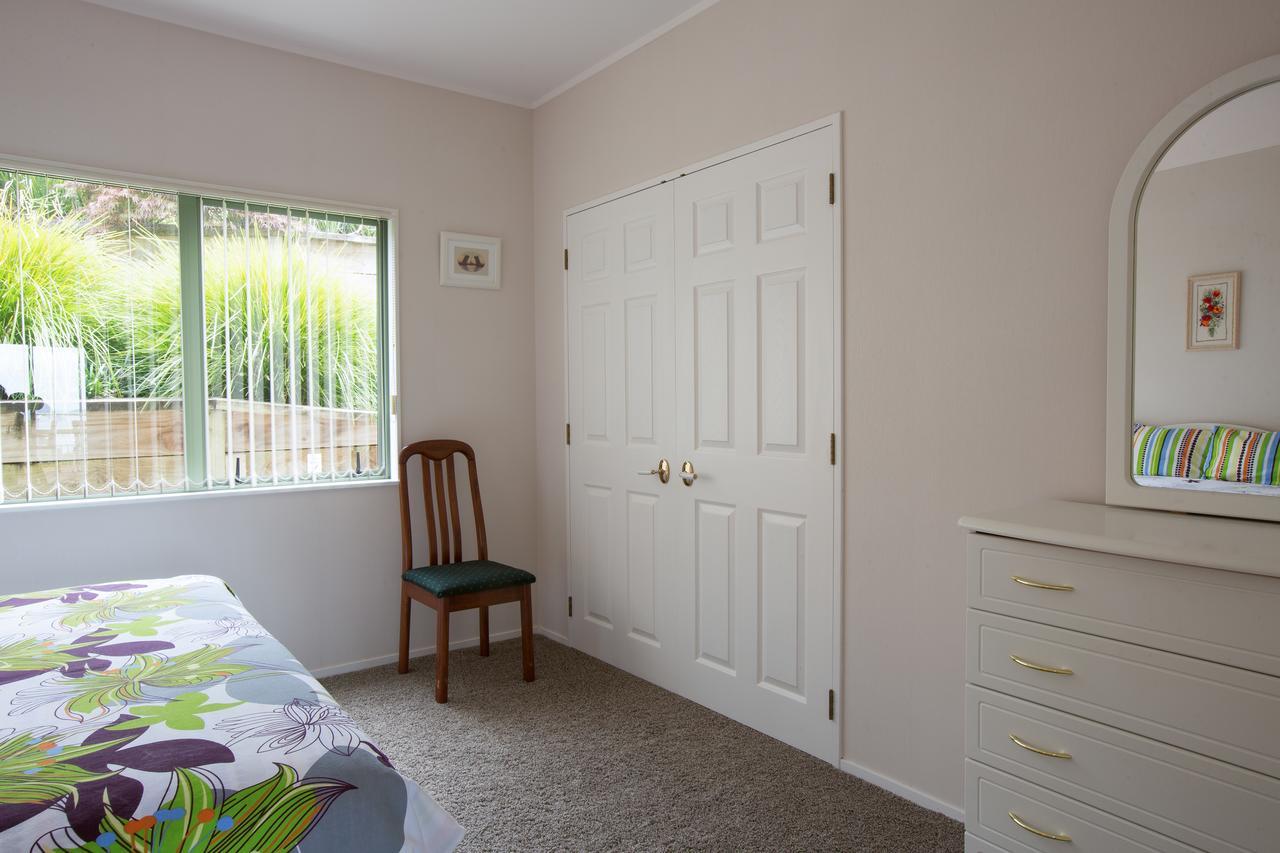 Ocean View B&B Whitianga Eksteriør billede
