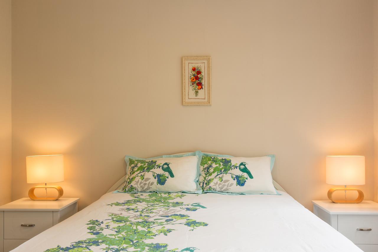 Ocean View B&B Whitianga Eksteriør billede